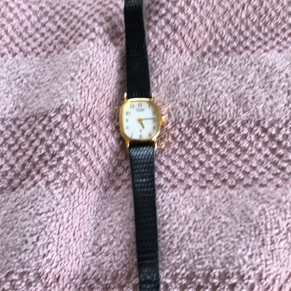 Ladies vintage citizens watch. Needs new battery 🌹🐚🌷🌷